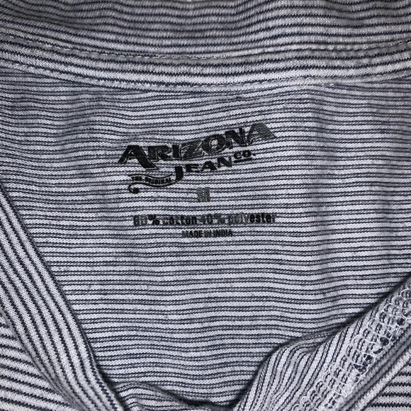 Stripe t shirt - Picture 3 of 3